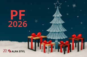 Veselé Vánoce a šťastný nový rok 2026