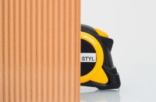 SoftLine 4mm + NCS S 3030 Y50R